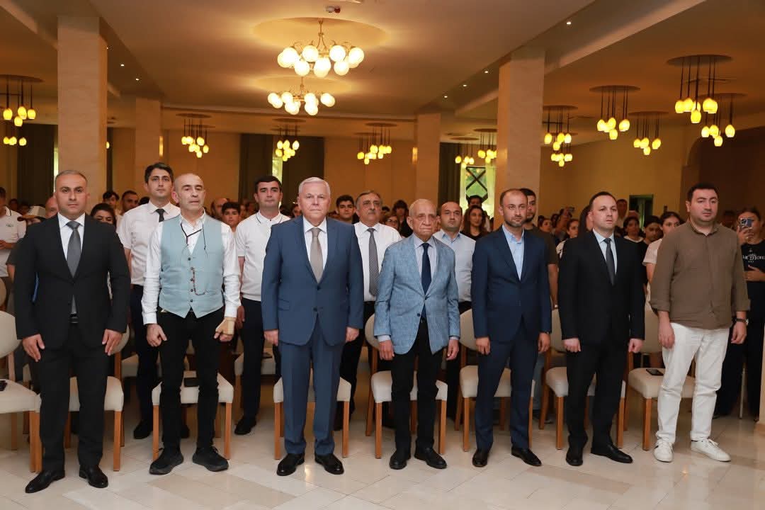 "Sheki Open 2026" Beynəlxalq Şahmat Festivalına yekun vurulub