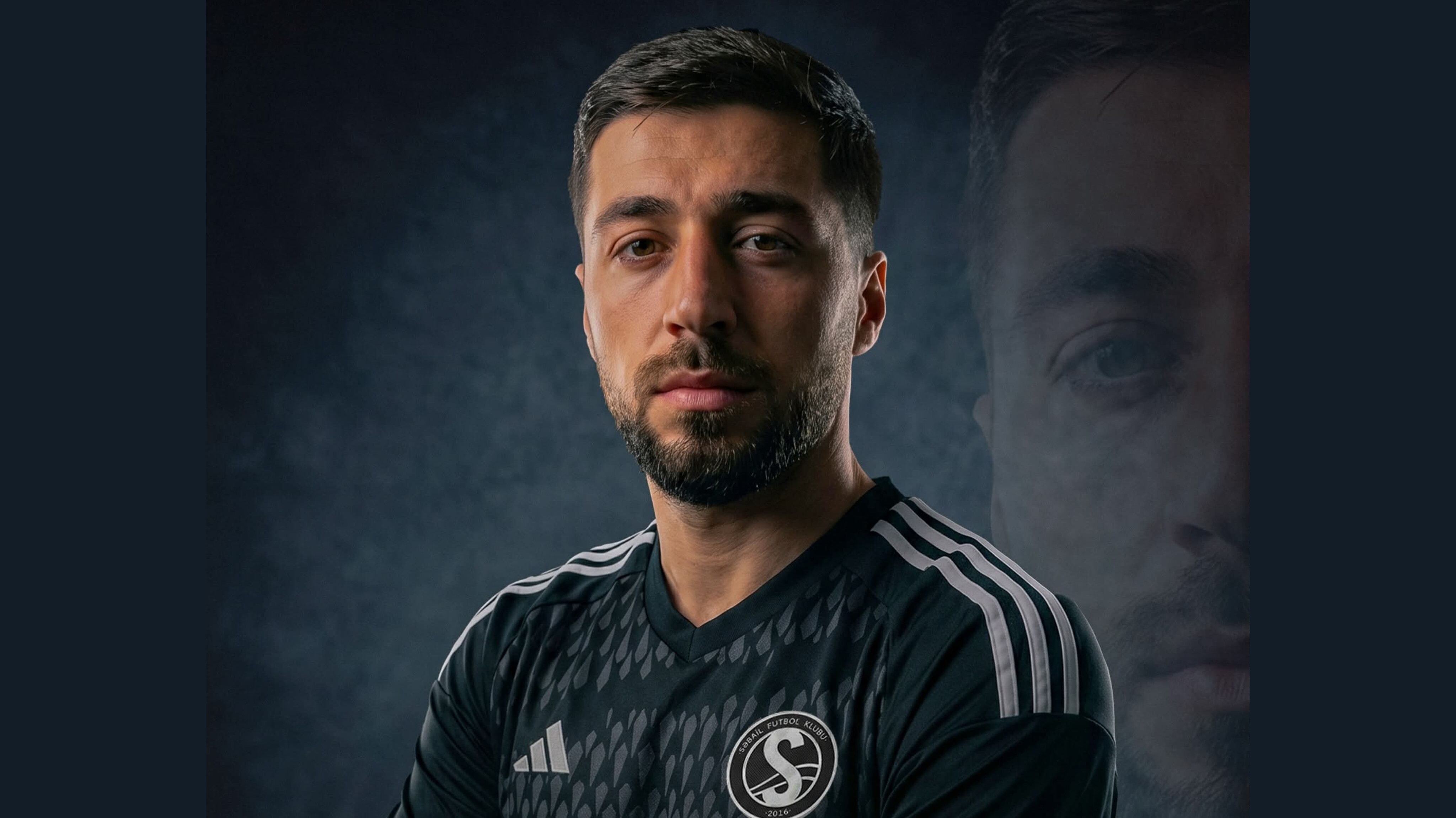 "Səbail" növbəti transferini açıqladı
