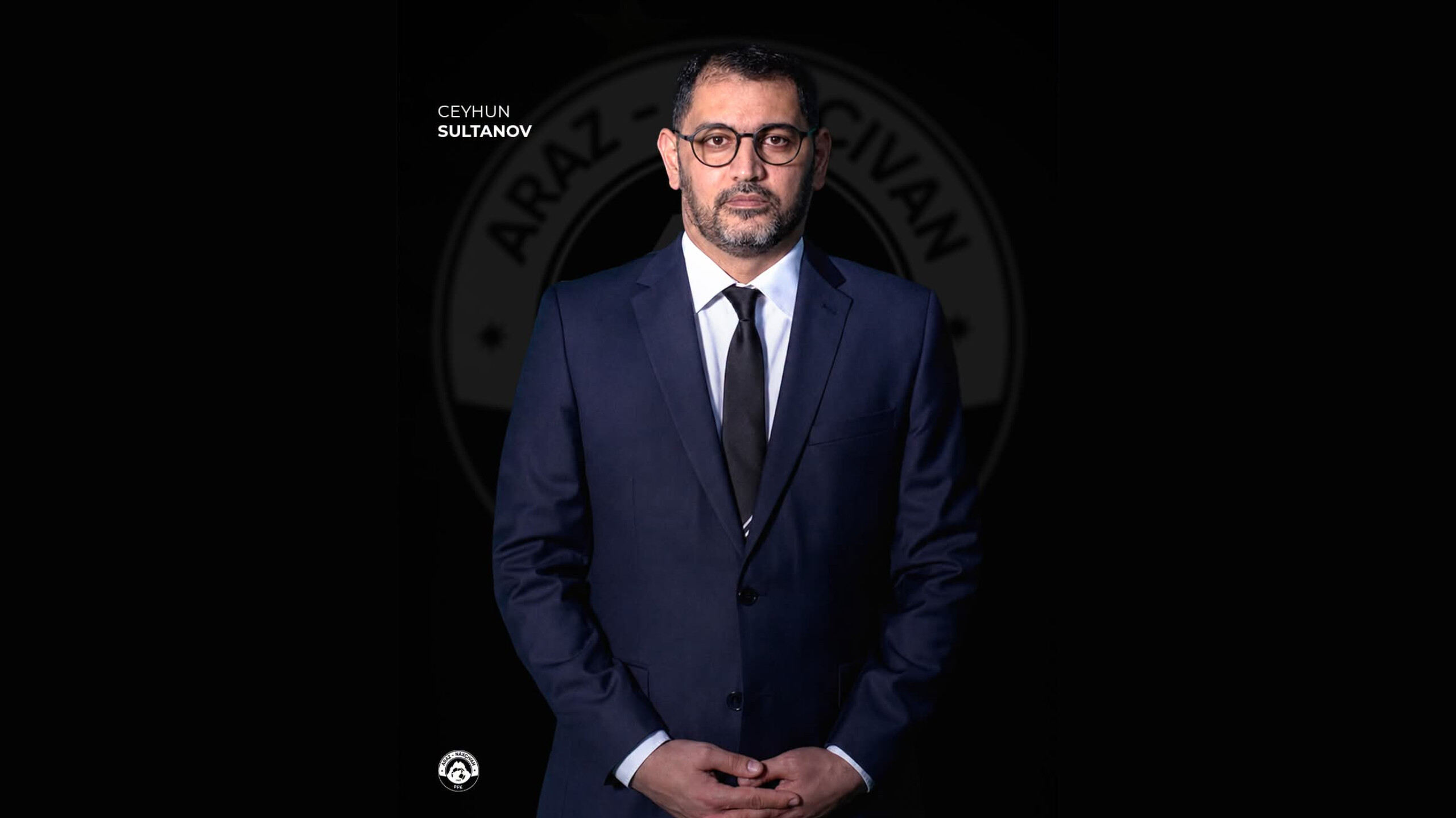 "Araz-Naxçıvan"ın yeni prezidenti açıqlandı