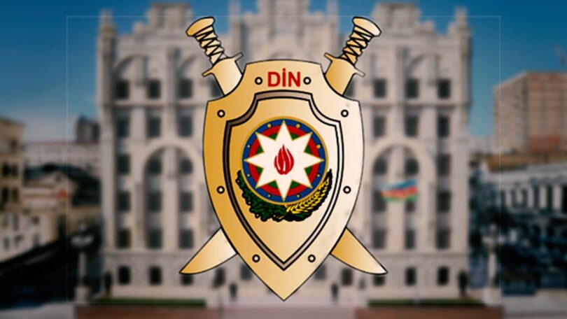 İtkin düşən 6 nəfər tapılıb