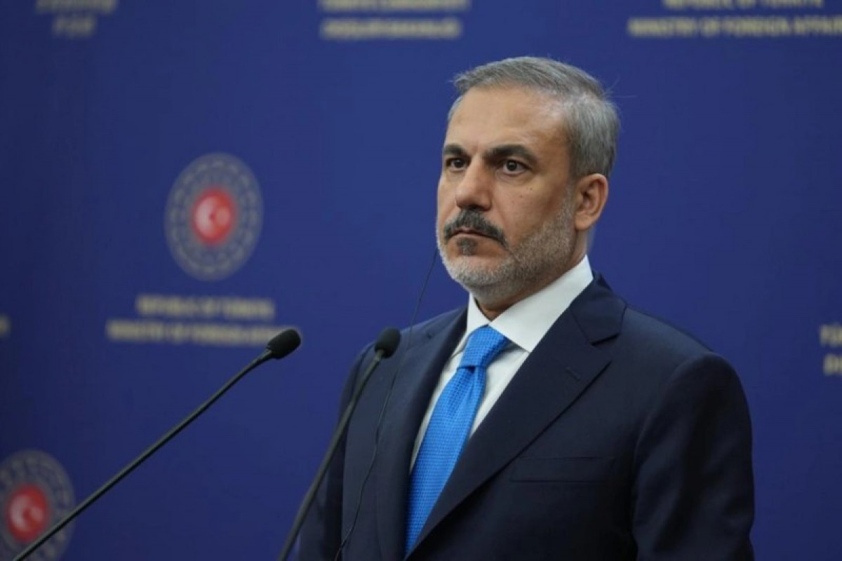 Fidan: Rusiya və Ukrayna nümayəndələri arasında görüş təşkil etməyə hazırıq