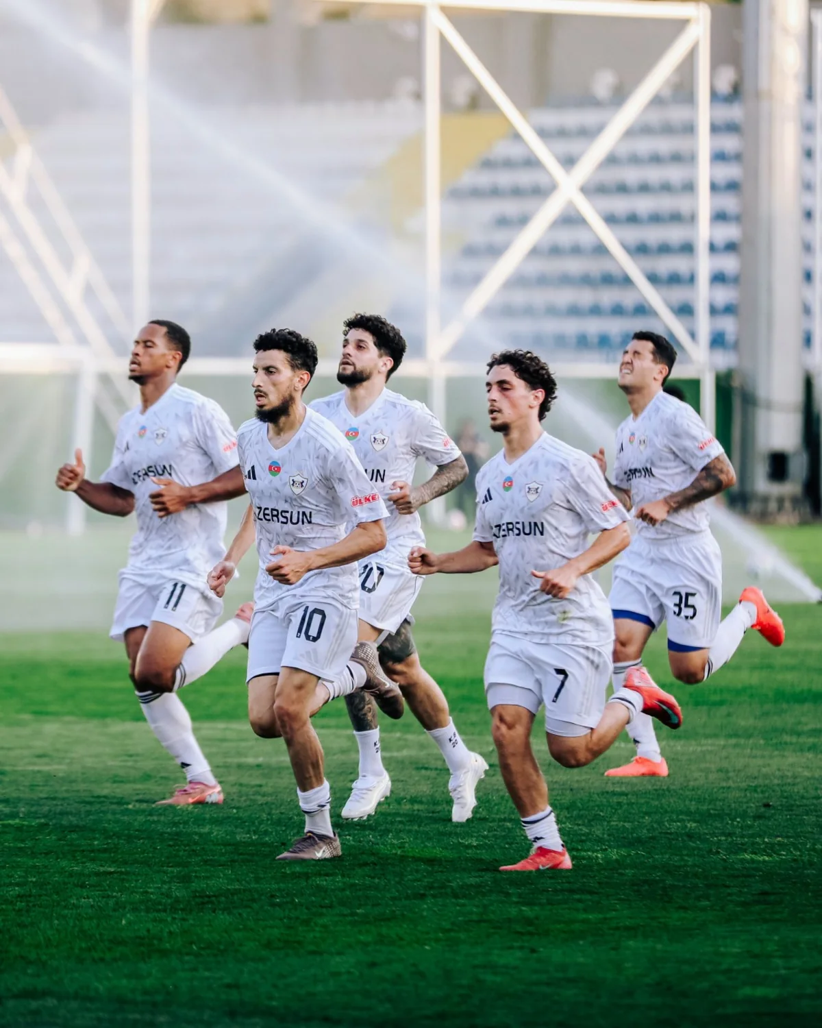 "Qarabağ" Avstriya klubu ilə qarşılaşacaq