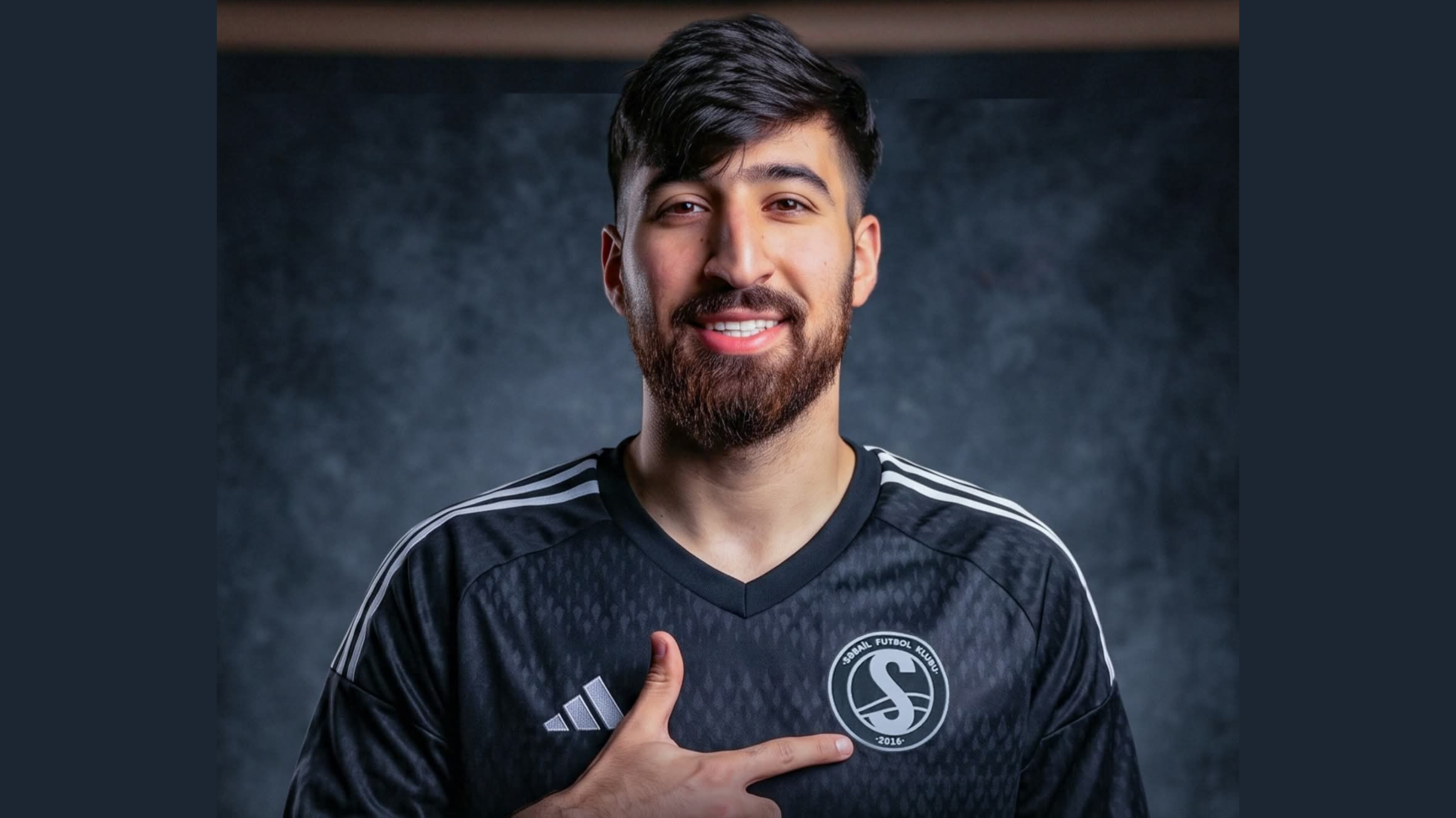 "Səbail" sabiq futbolçusu ilə gücləndi