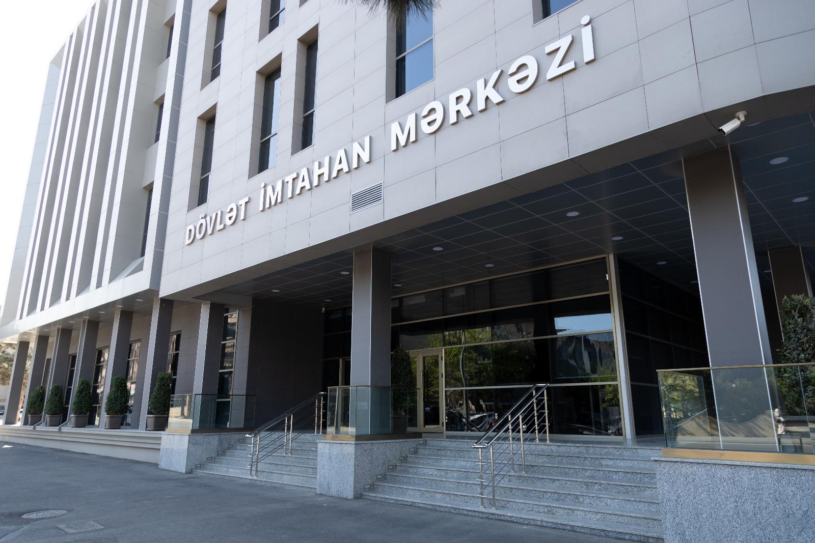 Ümumi fiziki hazırlıq imtahanı təxirə salınıb