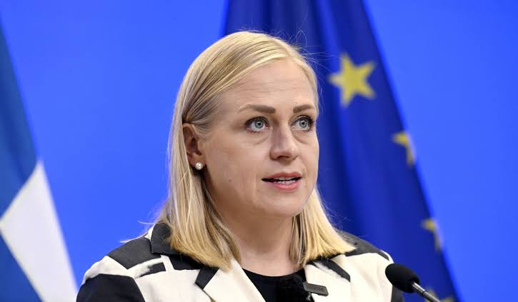 Finlandiya XİN başçısı: Aİ ilə Rusiya arasında siyasi danışıqlar üçün hələ tezdir