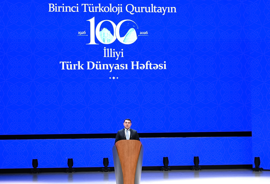 “Türk Dünyası Həftəsi”nin tədbirləri Şuşa, Xankəndi və Ağdamda davam edəcək