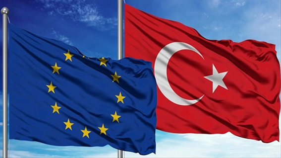 Aİ-nin yüksək səviyyəli nümayəndə heyəti Türkiyəyə səfər edəcək