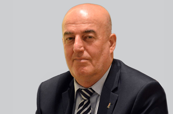 Azərbaycanlı hakim-inspektor Konfrans Liqası oyununa təyinat aldı
