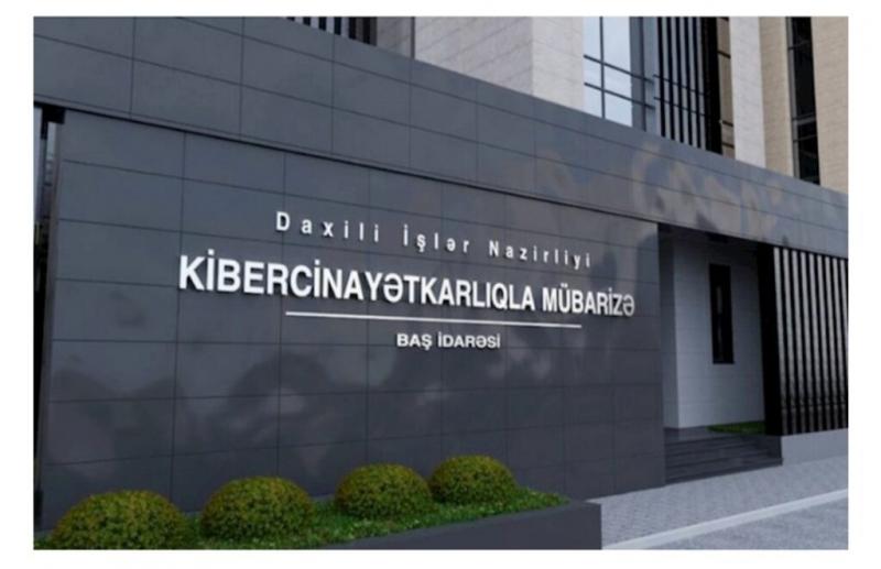 “1xBet” platforması vasitəsilə qanunsuz mərc oyunları təşkil edən cinayətkar dəstə ifşa edilib
