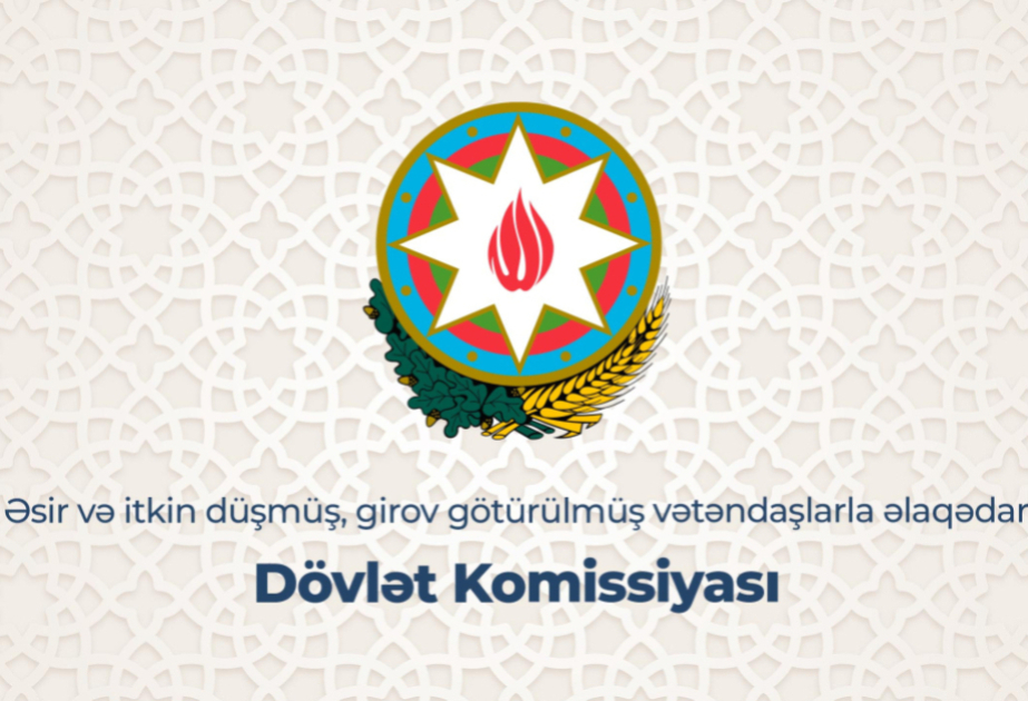 Şəxsiyyətləri müəyyənləşdirilən daha 6 itkin şəhid dəfn olunacaq