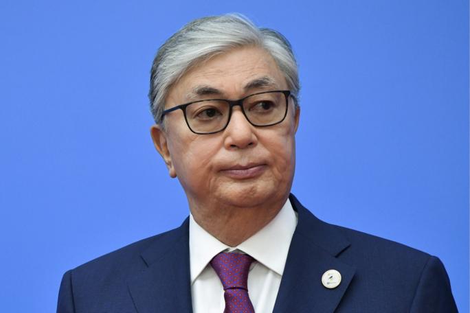 Tokayev Qazaxıstan tarixində yeni bir dövrün başlanğıcını elan edib