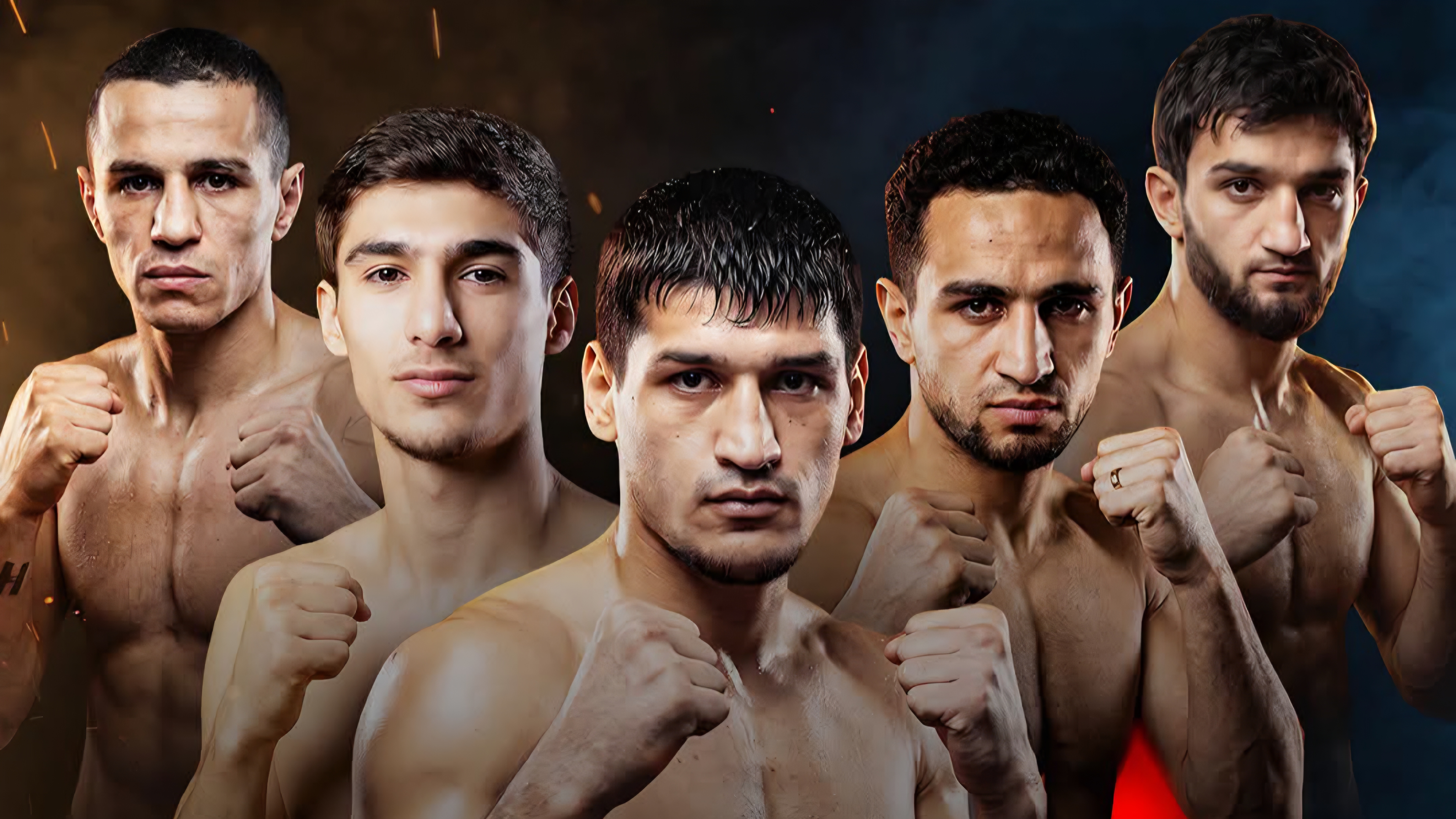 Bakıda boks üzrə İBA Çempionlar Gecəsi keçiriləcək