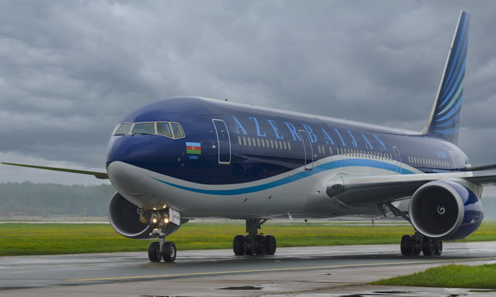 AZAL Bakı-Brüssel-Bakı reyslərinə bilet satışına start verib