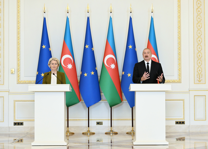 Aİ Cənubi Qafqaza 200 milyon avro qrant ayıracaq