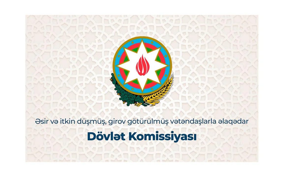 İtkin düşmüş şəxslərlə bağlı yeni rəqəmsal platforma istifadəyə verilib