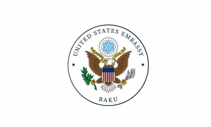 Səfirlik: Son bir il ABŞ–Azərbaycan münasibətləri tarixi olub