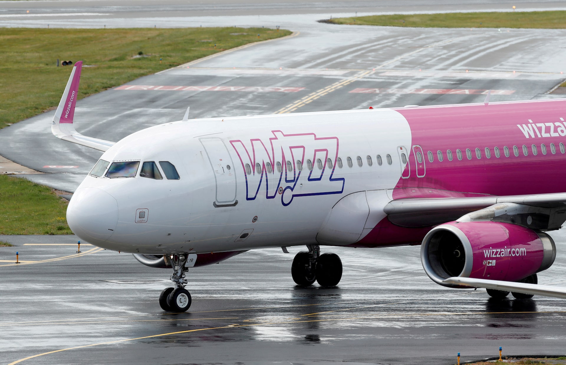 “Wizz Air” Bakıdan Bratislavaya birbaşa uçuşlara başlayır: Qiymətlər 43 dollardan başlayır