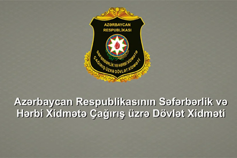 Dövlət xidməti 48 fakt üzrə materilalları Baş Prokurorluğa göndərib