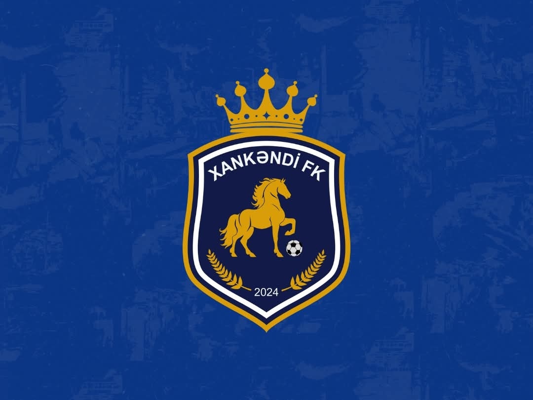 “Xankəndi” FK yeni mövsüm üçün hazırlıq planlarını açıqladı 