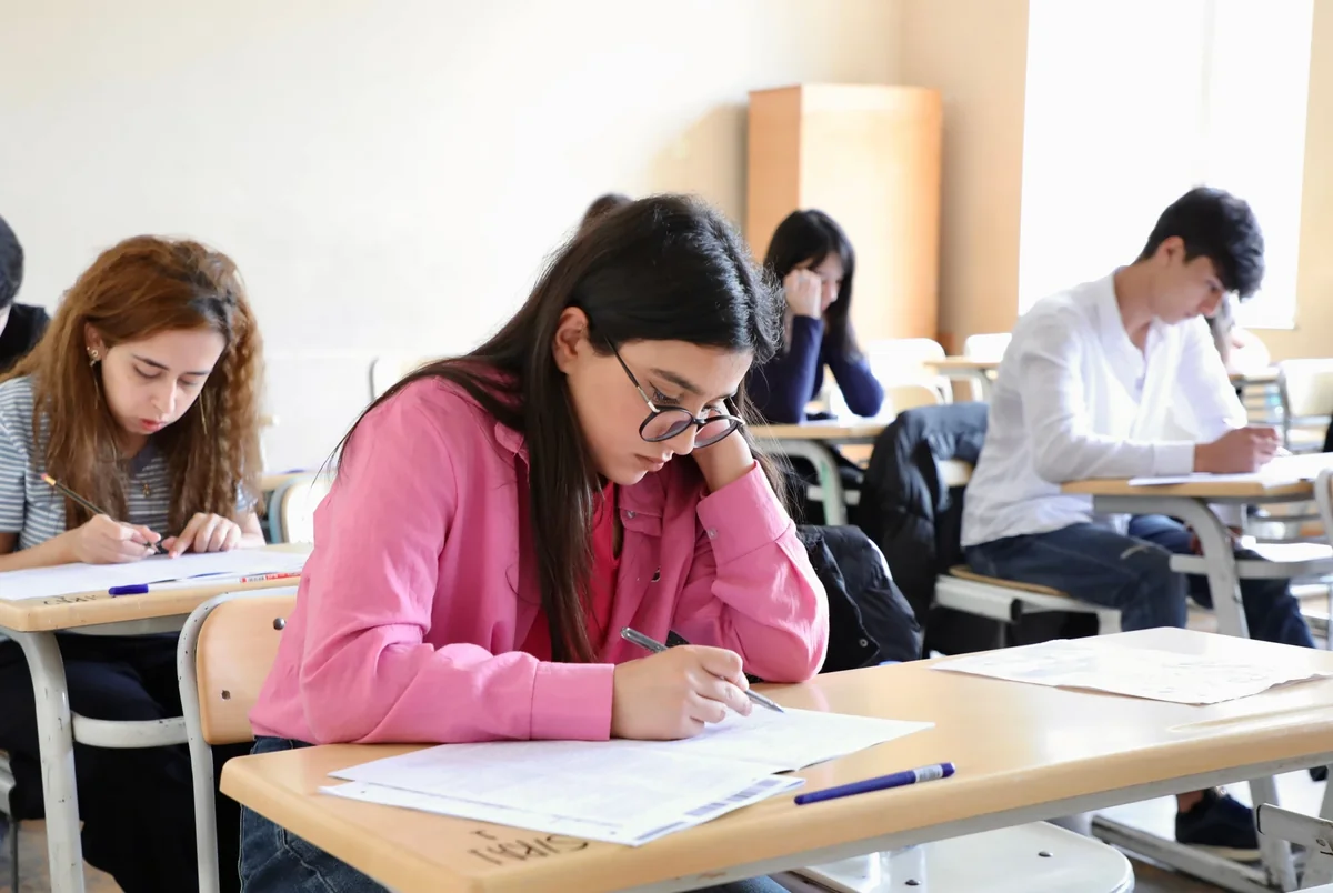 Magistraturaya xüsusi qabiliyyət imtahanları üçün qeydiyyat başlayır