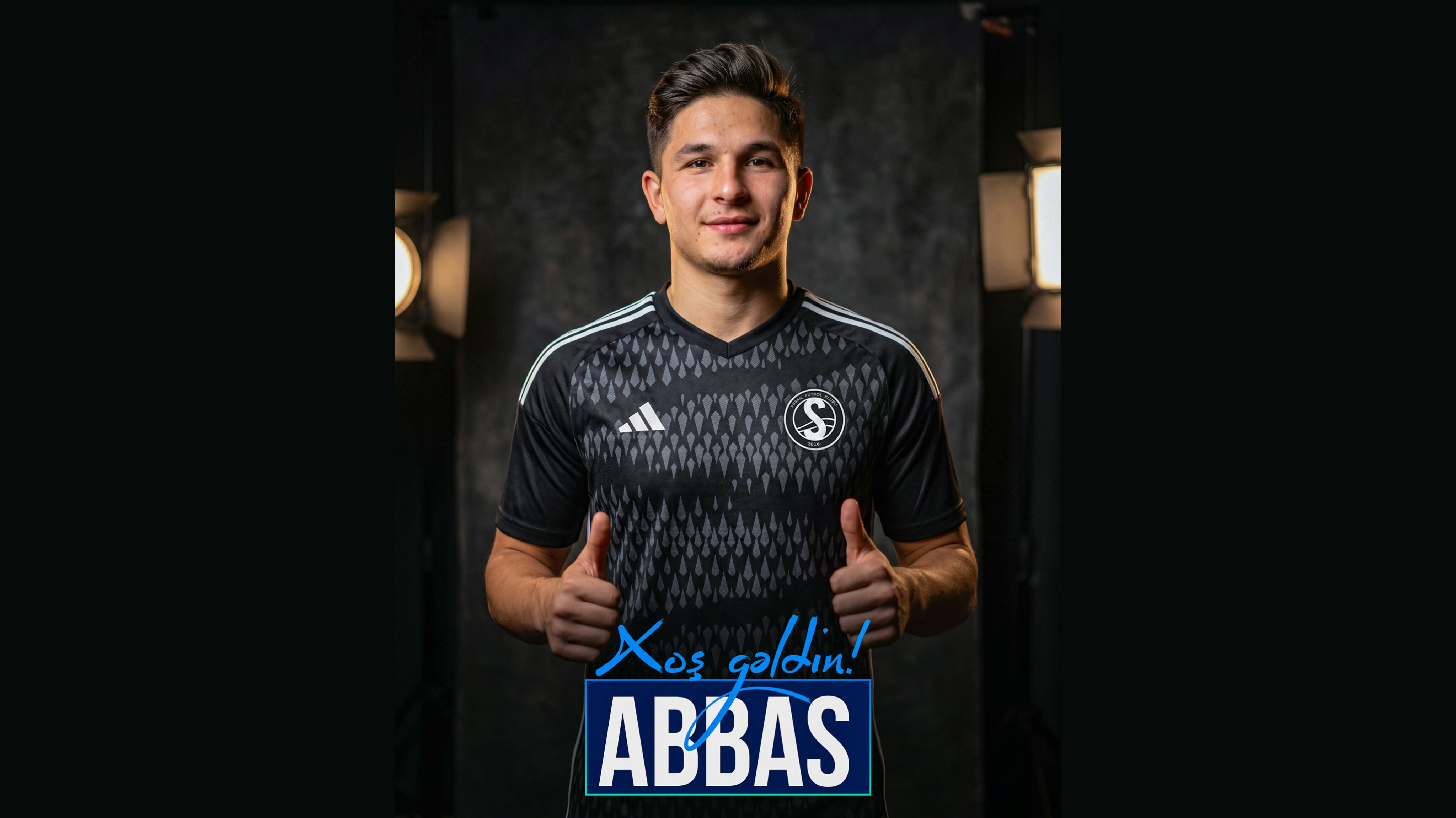 "Səbail" "İmişli"dən ayrılan futbolçu ilə gücləndi
