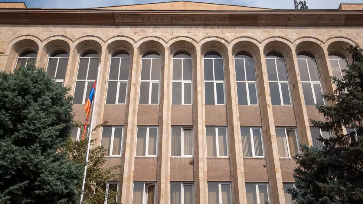 Ermənistan məhkəməsi parlament seçkilərinin nəticələrinin ləğvi tələbini rədd edib