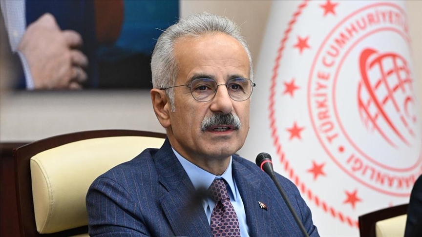 Türkiyəli nazir: “Qars-İğdır-Aralık-Dilucu layihəsi regional əməkdaşlığa töhfə verəcək”