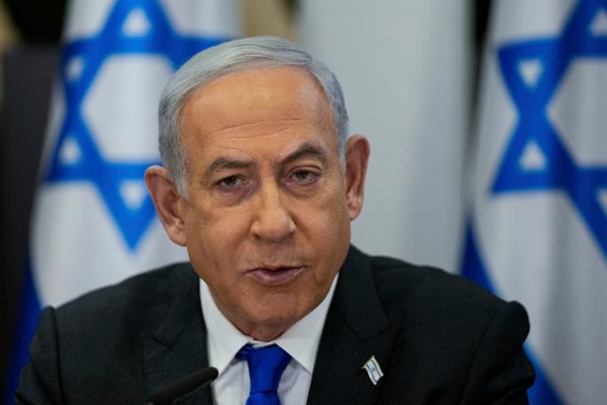 Netanyahu: İsrailin dünyada ABŞ-dən başqa dostları da var