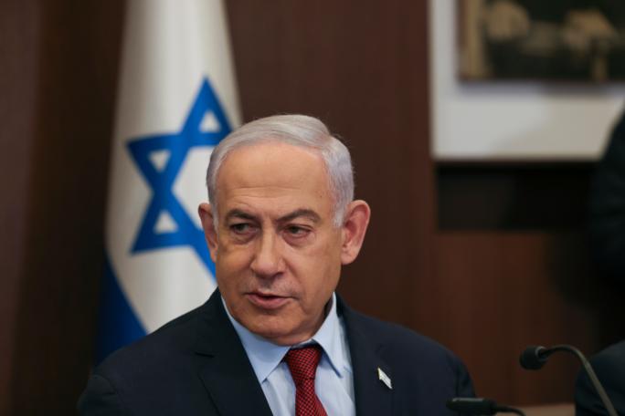 Netanyahu: ABŞ və İsrail arasında heç bir fikir ayrılığı yoxdur