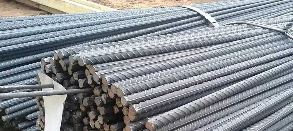 5 ayda 162 min tondan çox armatur istehsal olunub