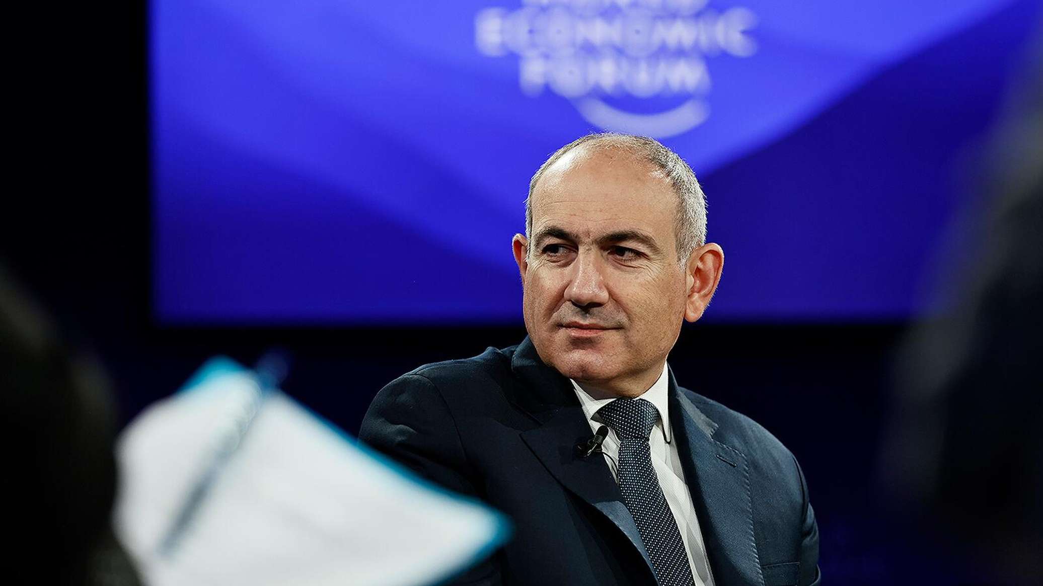 Paşinyan Rusiya ilə məsələlərin konstruktiv həllinə ümid edir