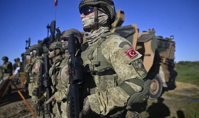 Türkiyə Müdafiə Nazirliyi Silahlı Qüvvələrin NATO-dakı rolunu vurğulayıb
