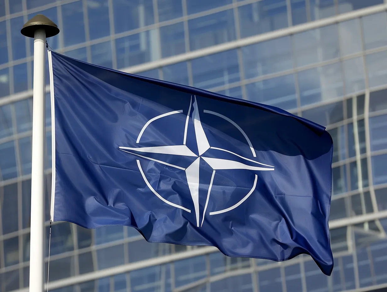 NATO ölkələri Ankarada on milyardlarla dollarlıq müqavilələr imzalayacaqlar