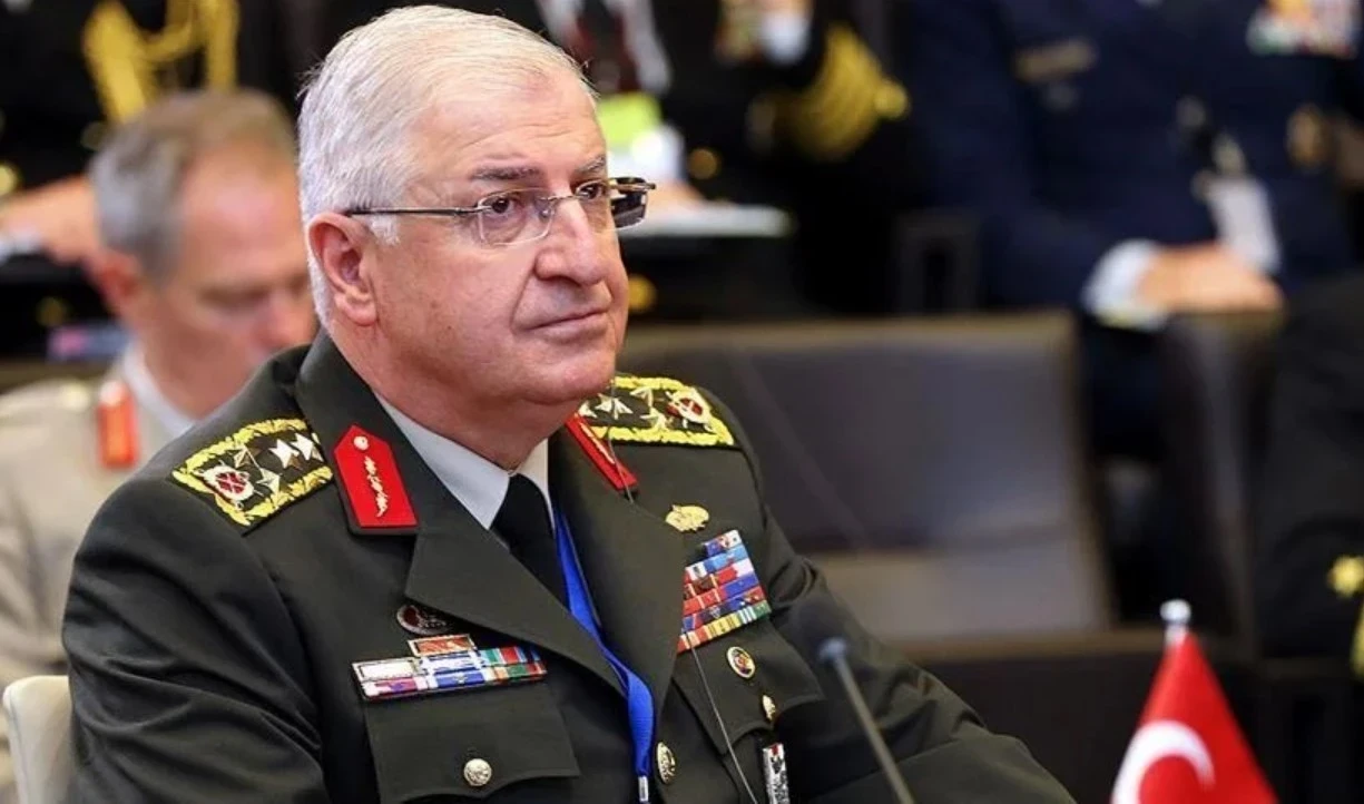 Yaşar Gülər: Türkiyənin kənarda saxlanılması Avropanı daha təhlükəsiz etməyəcək