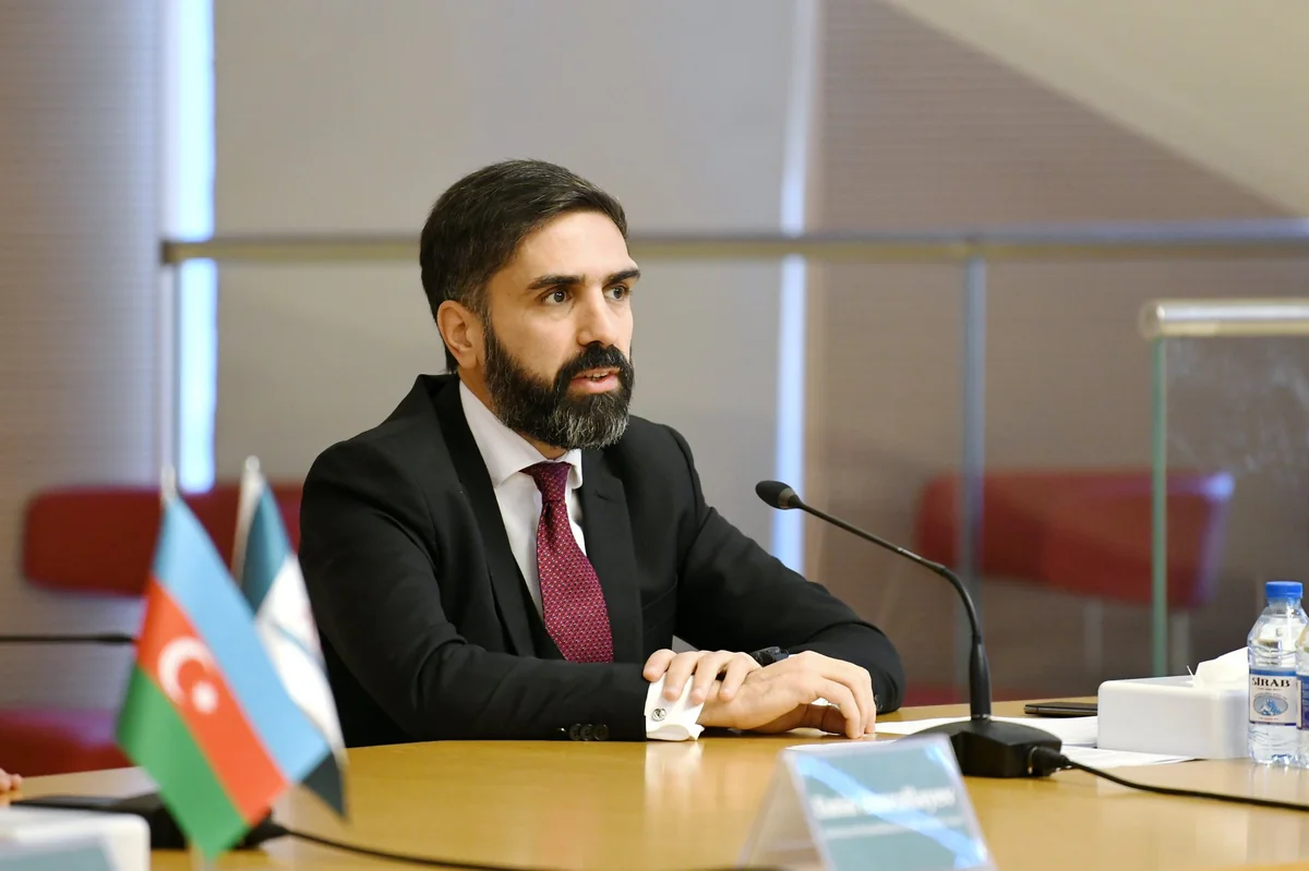 AFFA prezidenti "Sabah", "Qarabağ" və "Zirə"yə uğurlar arzulayıb
