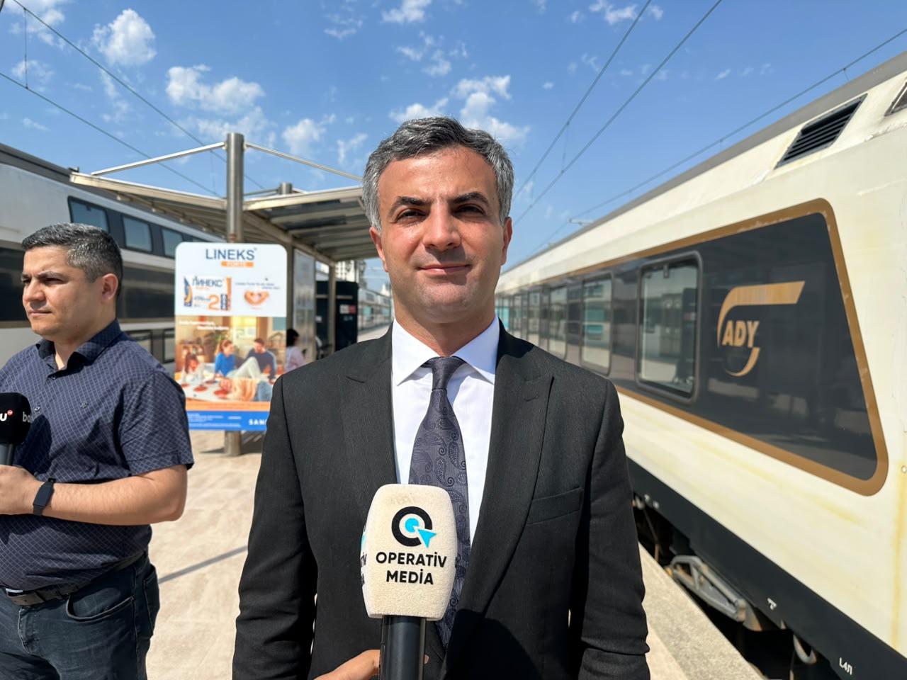Bakı-Tbilisi-Bakı istiqamətində 5 500-ə yaxın bilet satışa çıxarılıb