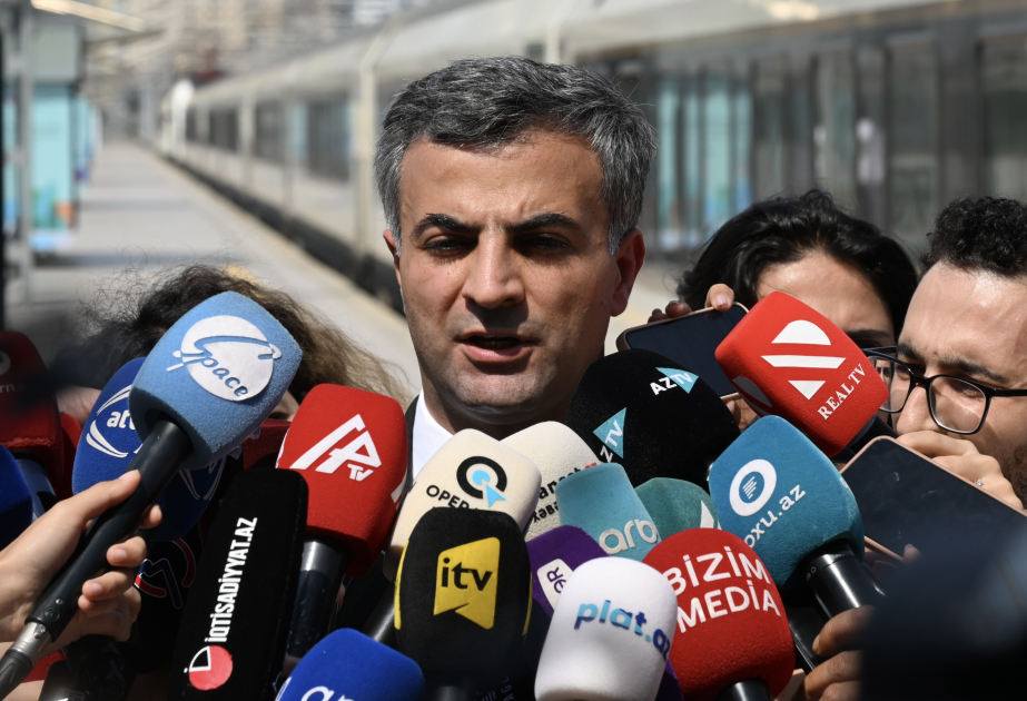 Bakı-Tbilisi qatarlarına biletlər minimal qiymətlərlə satılır – ADY rəsmisi