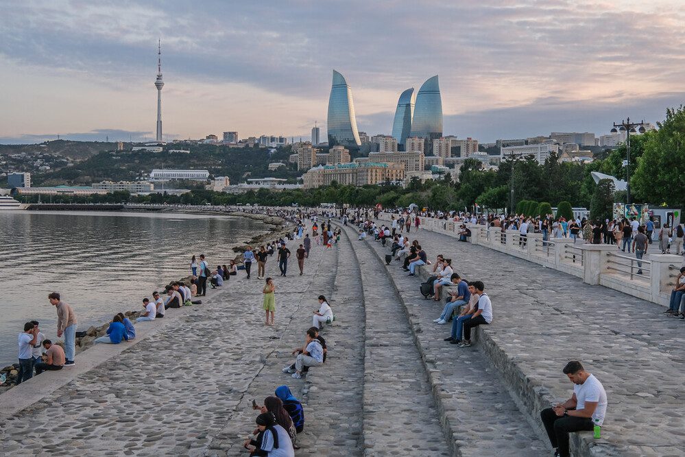 Azərbaycanda əhalinin siyahıyaalınması keçiriləcək