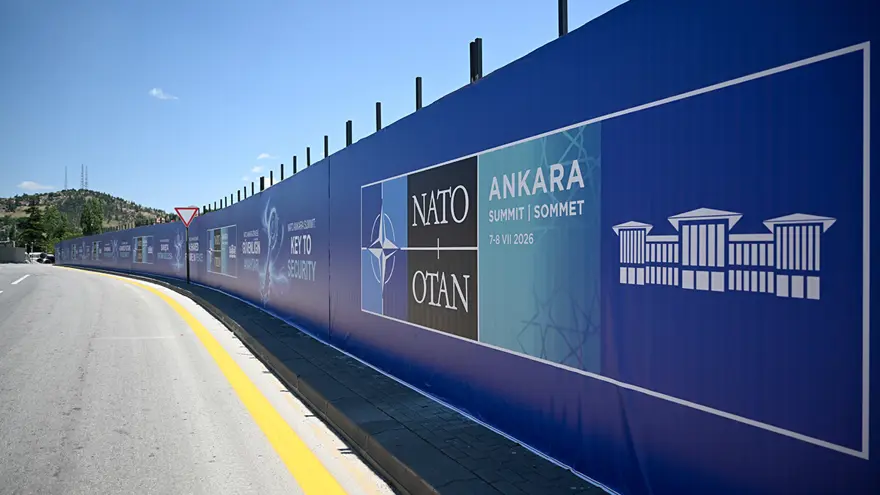 Türkiyənin strateji rolu və NATO-nun Ankara sammitindən əsas gözləntilər - TƏHLİL