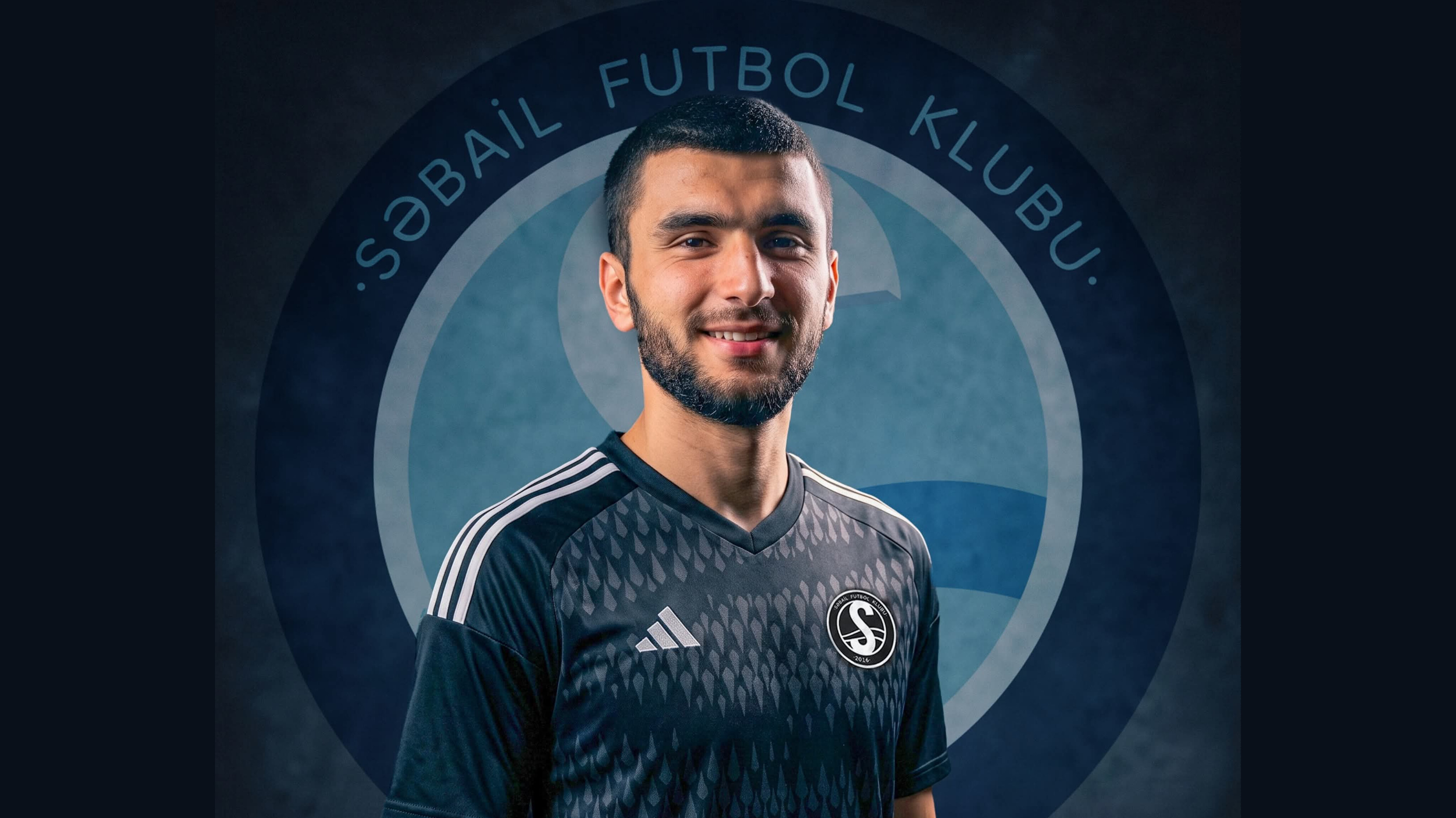 "Səbail" daha bir transferini açıqladı
