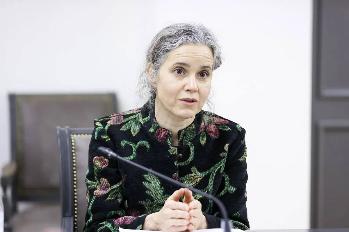 Qrono: "Aİ Ermənistan və Azərbaycanla regional əlaqəni dəstəkləmək yollarını müzakirə edir"