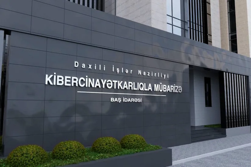 KMBİ “Any Unboxing” dələduzluq piramidasına qarşı əməliyyat keçirib