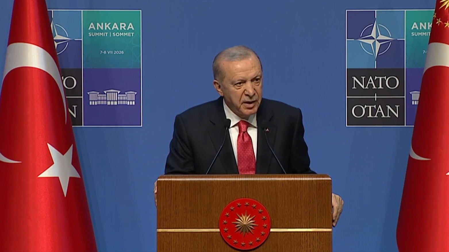 Türkiyə Prezidenti: Cənubi Qafqaz mövzusu Trampla müzakirələrin gündəliyinə daxil ola bilər
