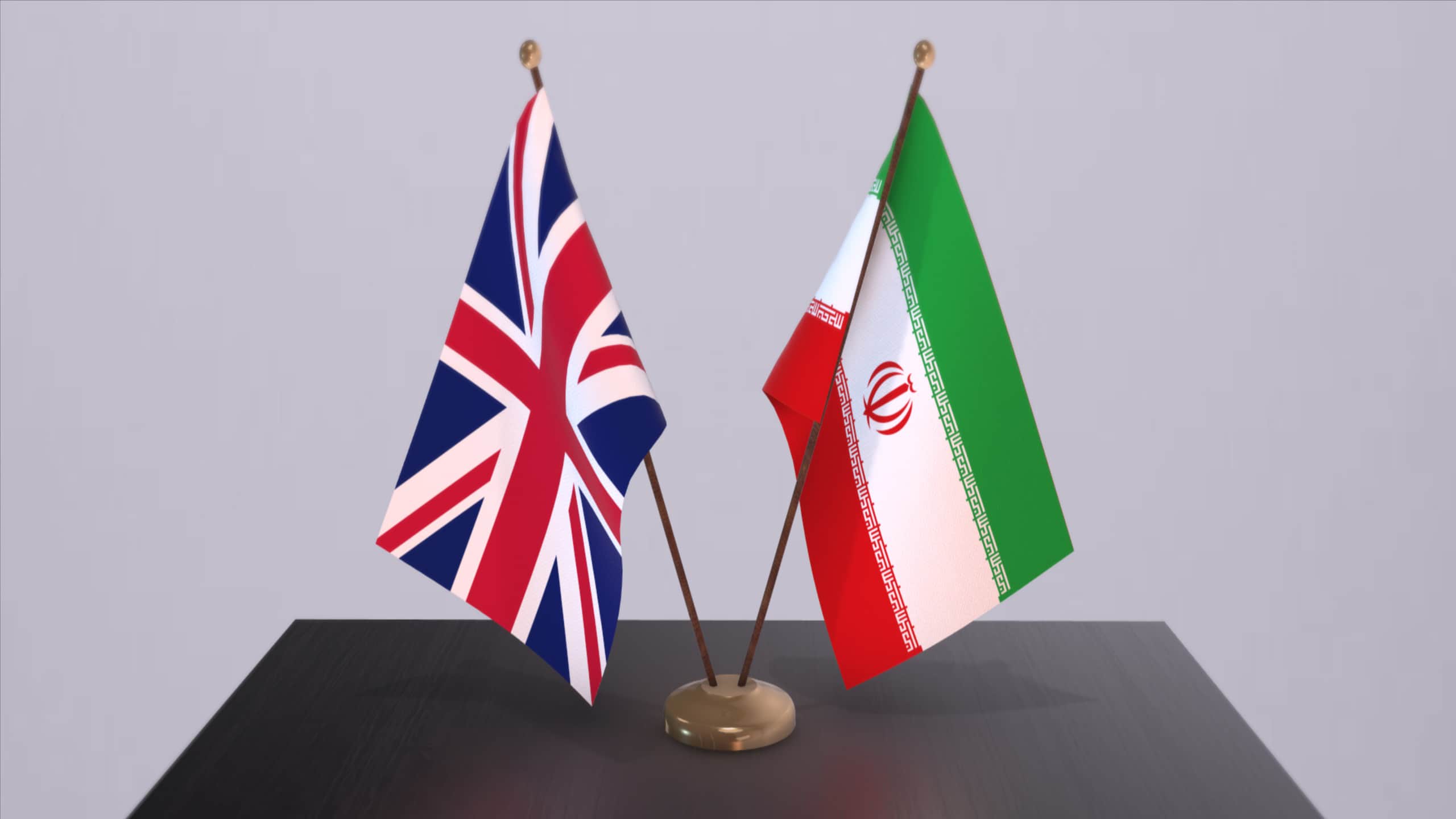 İranın Xarici İşlər Nazirliyi Böyük Britaniya səfirini çağırıb