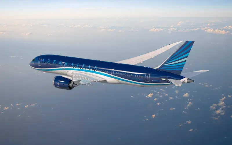 AZAL 1,9 milyon sərnişinə xidmət göstərib