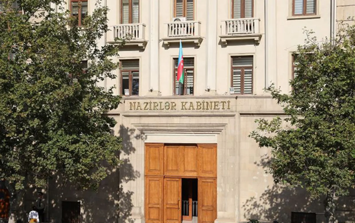 Azərbaycanda qazdan istifadə ilə bağlı yeni qaydalar qüvvəyə minib