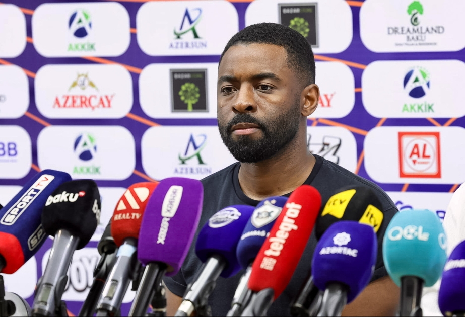 "Vestri"nin baş məşqçisi: Bəziləri düşünürdü ki, “Qarabağ” bizə 10 qol vuracaq