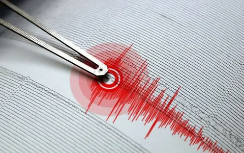 Kamçatka sahillərində 4,3 bal gücündə zəlzələ qeydə alınıb 