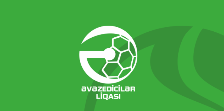Əvəzedicilər Liqasının başlama tarixi bəlli oldu
