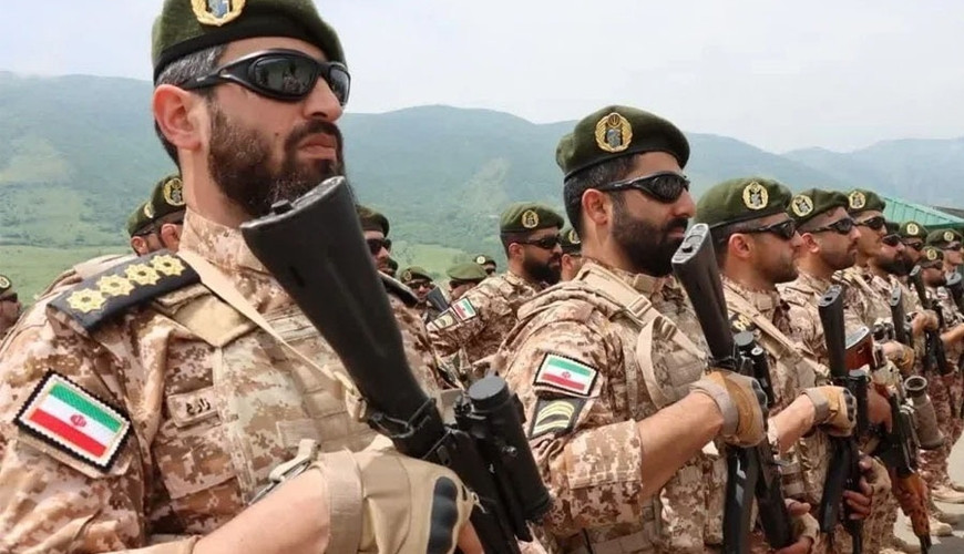 SEPAH ikinci gəmini sıradan çıxardığını açıqladı